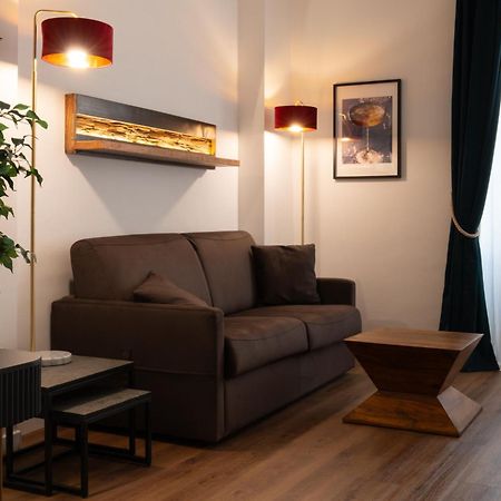 Cavalieri Suites Roma Buitenkant foto